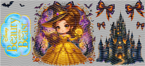 16oz Halloween-J 1525